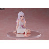 Majo No Tabitabi - Figure Elaina, Night Wear Coreful