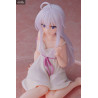 Majo No Tabitabi - Figure Elaina, Night Wear Coreful
