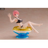 The Quintessential Quintuplets - Figure Ichika Nakano, Aqua Float Girls