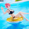 The Quintessential Quintuplets - Figure Ichika Nakano, Aqua Float Girls
