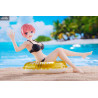 The Quintessential Quintuplets - Figure Ichika Nakano, Aqua Float Girls