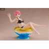 The Quintessential Quintuplets - Figure Ichika Nakano, Aqua Float Girls