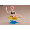 The Quintessential Quintuplets - Figure Ichika Nakano, Aqua Float Girls