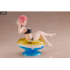 The Quintessential Quintuplets - Figure Ichika Nakano, Aqua Float Girls
