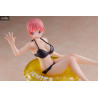The Quintessential Quintuplets - Figure Ichika Nakano, Aqua Float Girls
