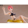 The Quintessential Quintuplets - Figure Ichika Nakano, Aqua Float Girls