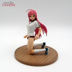 Rosario + Vampire -...