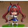 Uma Musume Pretty Derby - Figurine Daiwa Scarlet, Nendoroid