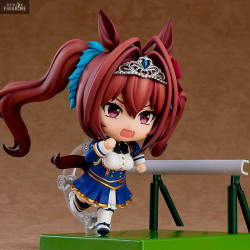 Uma Musume Pretty Derby -...