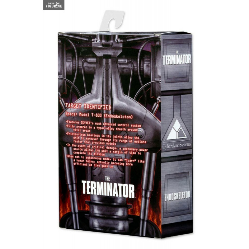 Terminator - Figure...