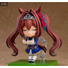 Uma Musume Pretty Derby - Figure Daiwa Scarlet, Nendoroid