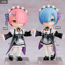Re:ZERO Starting Life in...