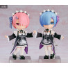 Re:ZERO Starting Life in Another World - Rem or Ram figure, Nendoroid Doll