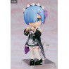 Re:ZERO Starting Life in Another World - Rem or Ram figure, Nendoroid Doll