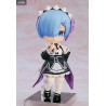 Re:ZERO Starting Life in Another World - Rem or Ram figure, Nendoroid Doll