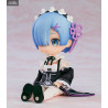 Re:ZERO Starting Life in Another World - Rem or Ram figure, Nendoroid Doll