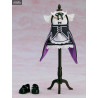 Re:ZERO Starting Life in Another World - Rem or Ram figure, Nendoroid Doll
