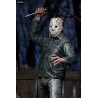 Vendredi 13 : Chapitre 5 - Figurine Jason Voorhees, Ultimate