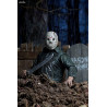 Vendredi 13 : Chapitre 5 - Figurine Jason Voorhees, Ultimate