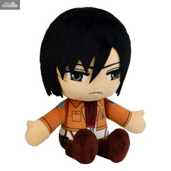 Attack On Titan - Peluche...