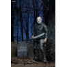 Vendredi 13 : Chapitre 5 - Figurine Jason Voorhees, Ultimate