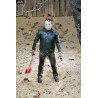 Vendredi 13 : Chapitre 5 - Figurine Jason Voorhees, Ultimate