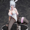 Original Character - Figurine Mifuyu Yukino, Bunny