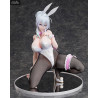 Original Character - Figurine Mifuyu Yukino, Bunny