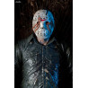 Vendredi 13 : Chapitre 5 - Figurine Jason Voorhees, Ultimate