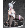 Original Character - Figurine Mifuyu Yukino, Bunny