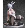 Original Character - Figurine Mifuyu Yukino, Bunny