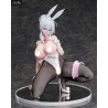 Original Character - Figure Mifuyu Yukino, Bunny