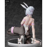Original Character - Figurine Mifuyu Yukino, Bunny