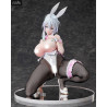 Original Character - Figurine Mifuyu Yukino, Bunny