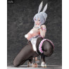 Original Character - Figurine Mifuyu Yukino, Bunny