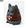 Monster Hunter World - Plush Chocolate Palico Small or Big