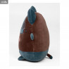 Monster Hunter World - Plush Chocolate Palico Small or Big