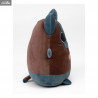 Monster Hunter World - Plush Chocolate Palico Small or Big