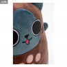 Monster Hunter World - Plush Chocolate Palico Small or Big