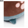 Monster Hunter World - Plush Chocolate Palico Small or Big