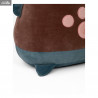 Monster Hunter World - Plush Chocolate Palico Small or Big