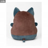 Monster Hunter World - Plush Chocolate Palico Small or Big