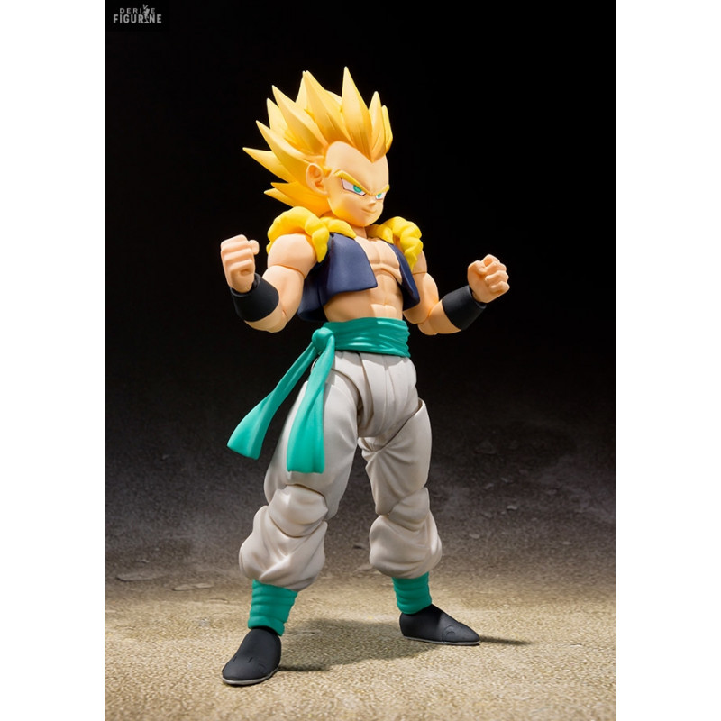 Dragon Ball Super - Figure...