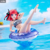 The Quintessential Quintuplets - Figure Nino Nakano, Aqua Float Girls