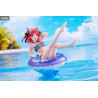The Quintessential Quintuplets - Figure Nino Nakano, Aqua Float Girls