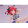 The Quintessential Quintuplets - Figure Nino Nakano, Aqua Float Girls