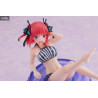 The Quintessential Quintuplets - Figurine Nino Nakano, Aqua Float Girls