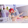 The Quintessential Quintuplets - Figure Nino Nakano, Aqua Float Girls