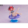 The Quintessential Quintuplets - Figure Nino Nakano, Aqua Float Girls