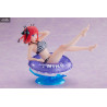 The Quintessential Quintuplets - Figure Nino Nakano, Aqua Float Girls